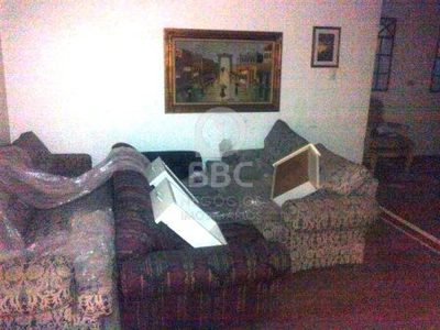 Sobrado, 3 quartos, 400 m² - Foto 5