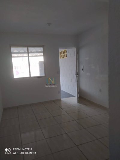 Casa, 2 quartos - Foto 1