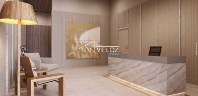 Apartamento, 1 quarto, 150 m² - Foto 1