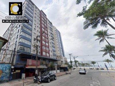 Apartamento, 1 quarto, 33 m² - Foto 1