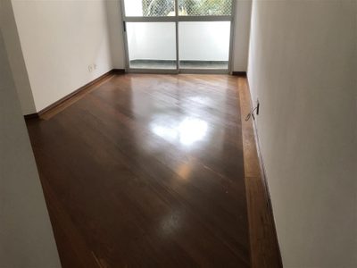 Apartamento, 3 quartos, 85 m² - Foto 3