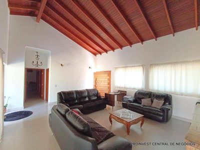 Casa de Condomínio, 4 quartos - Foto 2