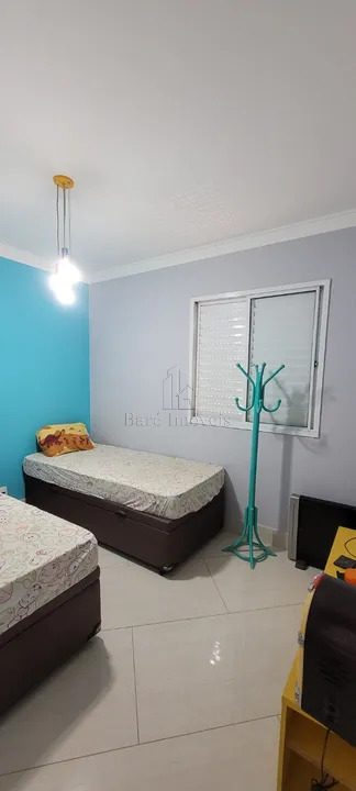 Apartamento, 3 quartos, 65 m² - Foto 4