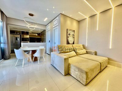 Apartamento, 3 quartos, 105 m² - Foto 2