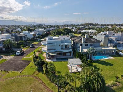 Casa, 5 quartos, 509 m² - Foto 5