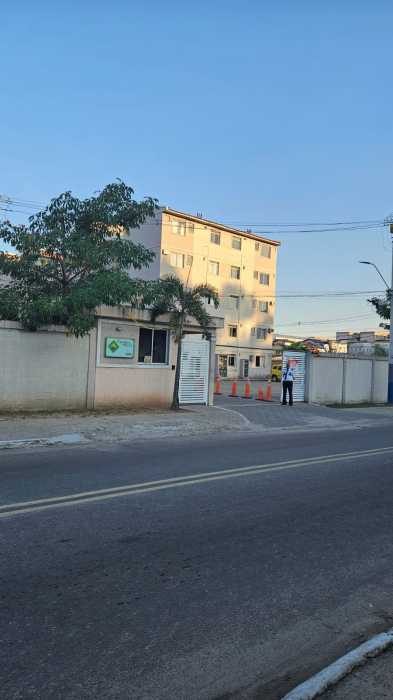 Apartamento, 2 quartos, 42 m² - Foto 2