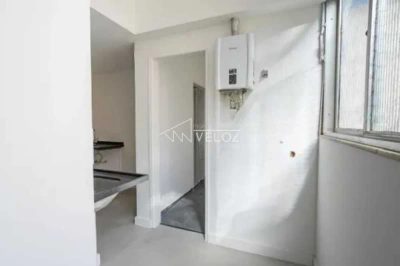 Apartamento, 3 quartos, 103 m² - Foto 1