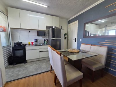 Apartamento, 1 quarto, 32 m² - Foto 2