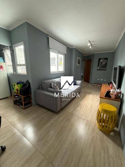 Apartamento, 2 quartos, 100 m² - Foto 1