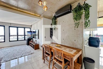 Apartamento, 2 quartos, 70 m² - Foto 5