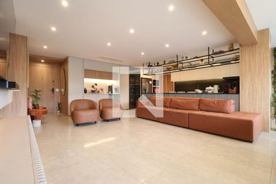 Apartamento, 3 quartos, 149 m² - Foto 4