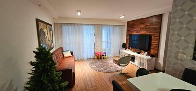 Apartamento, 3 quartos, 82 m² - Foto 5