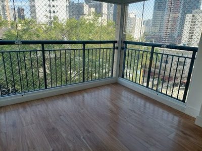 Apartamento, 3 quartos, 213 m² - Foto 3