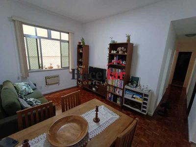 Apartamento, 2 quartos, 54 m² - Foto 3