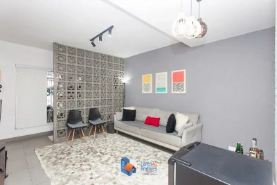 Sobrado, 4 quartos, 150 m² - Foto 5