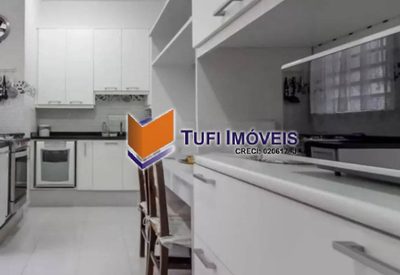 Apartamento, 3 quartos, 144 m² - Foto 4