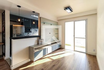 Apartamento, 2 quartos, 57 m² - Foto 2