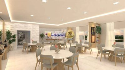 Apartamento, 2 quartos, 76 m² - Foto 4