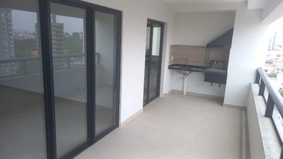 Apartamento, 3 quartos, 135 m² - Foto 1