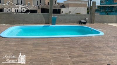 Casa, 4 quartos, 110 m² - Foto 3