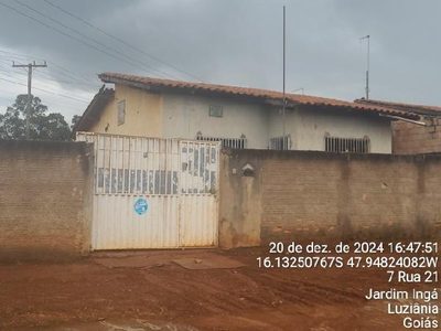 Casa, 3 quartos, 160 m² - Foto 1