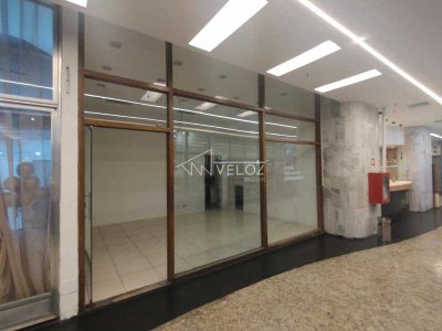 Loja-Salão, 37 m² - Foto 2