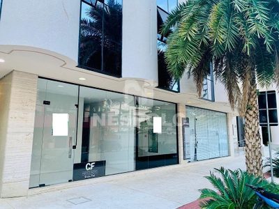 Sala-Conjunto, 107 m² - Foto 4