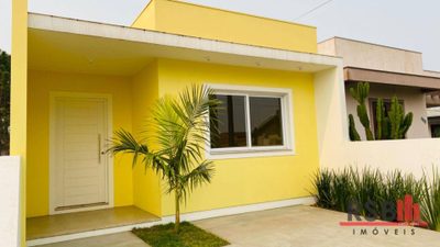 Casa, 2 quartos, 102 m² - Foto 2