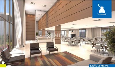 Apartamento, 2 quartos, 53 m² - Foto 4