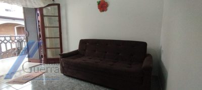 Apartamento, 1 quarto, 42 m² - Foto 5