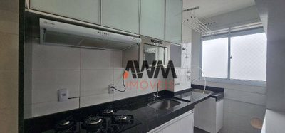 Apartamento, 2 quartos, 42 m² - Foto 5