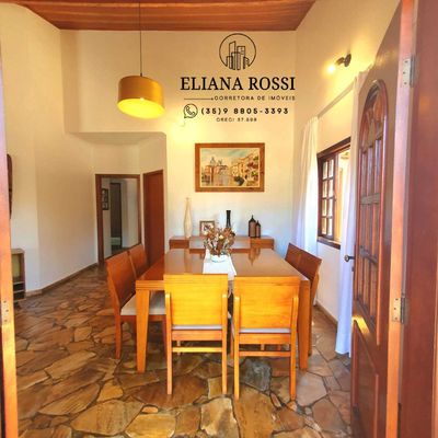 Casa, 3 quartos, 140 m² - Foto 5