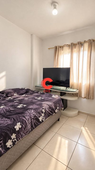 Apartamento, 2 quartos, 47 m² - Foto 5