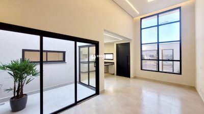 Casa, 3 quartos, 104 m² - Foto 1