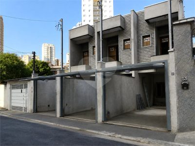 Sobrado, 3 quartos, 182 m² - Foto 3