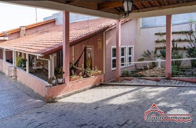 Casa, 3 quartos, 128 m² - Foto 3
