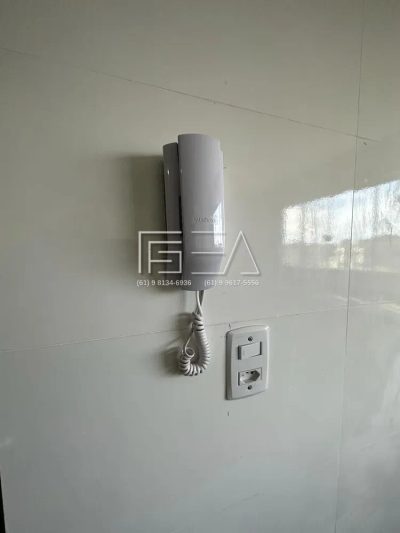 Apartamento, 3 quartos, 100 m² - Foto 2