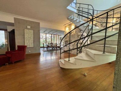 Apartamento, 4 quartos, 669 m² - Foto 2