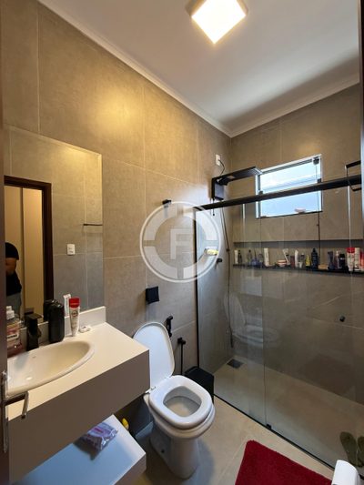 Casa, 2 quartos, 250 m² - Foto 5