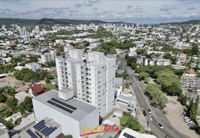 Apartamento, 2 quartos, 78 m² - Foto 1