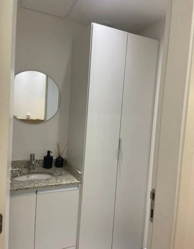 Sala-Conjunto, 34 m² - Foto 4