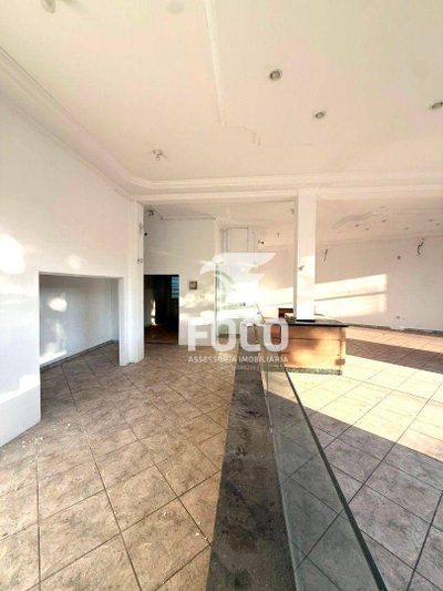 Loja-Salão, 167 m² - Foto 2