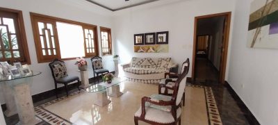 Casa, 3 quartos, 402 m² - Foto 2