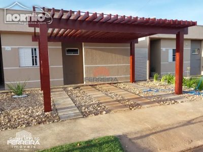 Casa, 2 quartos, 82 m² - Foto 3