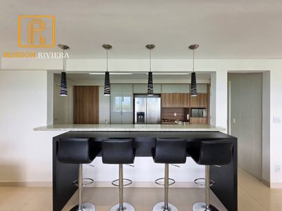 Cobertura, 4 quartos, 210 m² - Foto 4