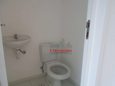 Sala-Conjunto, 40 m² - Foto 5