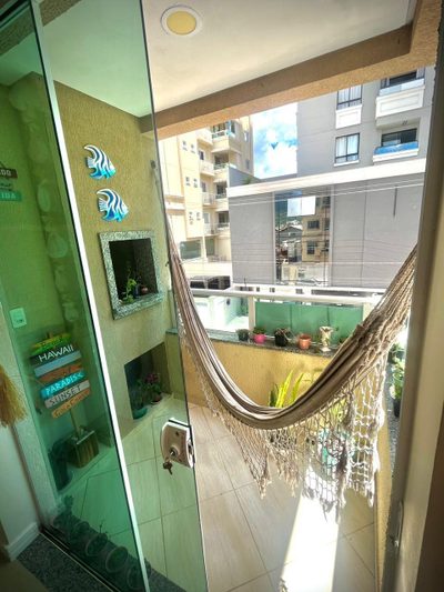 Apartamento, 2 quartos, 60 m² - Foto 5