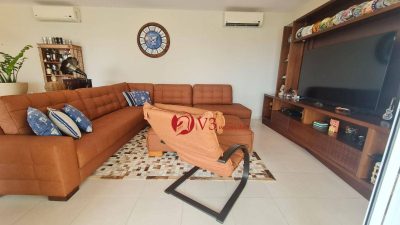 Apartamento, 3 quartos, 158 m² - Foto 5