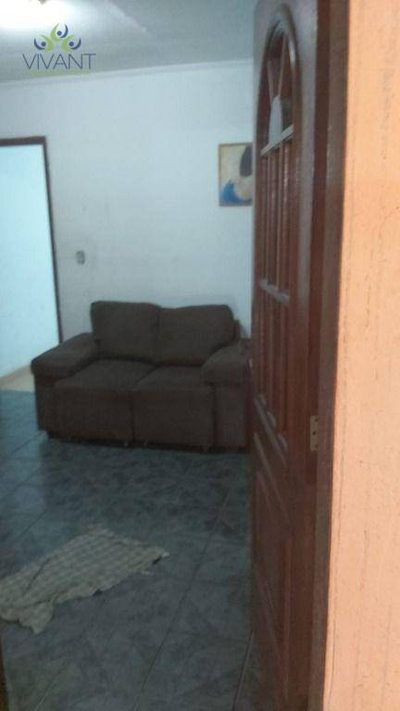 Sobrado, 2 quartos, 107 m² - Foto 2