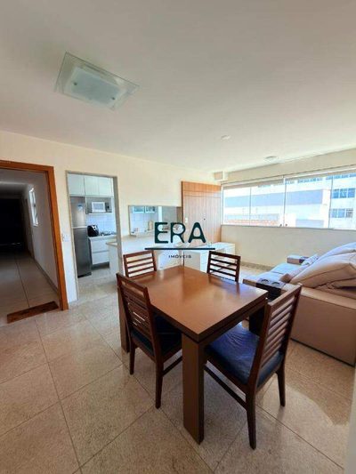 Apartamento, 2 quartos, 69 m² - Foto 1